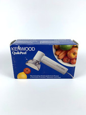 Kenwood quick peel for sale  Chicago