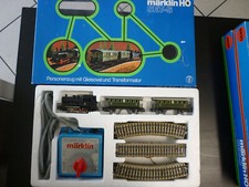Märklin starter set gebraucht kaufen  Fürstenfeldbruck