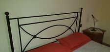 Letto matrimoniale con usato  San Marco dei Cavoti