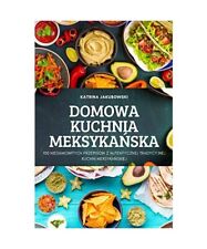 Domowa kuchnia meksyka gebraucht kaufen  Trebbin