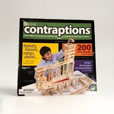 Complete keva contraptions for sale  Osceola