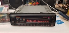 Sintocd pioneer deh usato  Ragalna