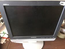 Lw15m23c lcd monitor usato  Italia