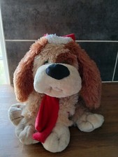 Cute singing christmas for sale  HITCHIN