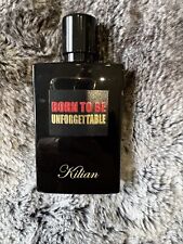 Kilian born unforgettable for sale  HARLOW