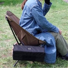 Helinox storage box for sale  READING