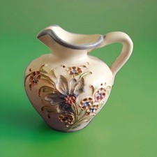 Vintage german pottery for sale  HINCKLEY