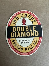 Magnetic double diamond for sale  COVENTRY