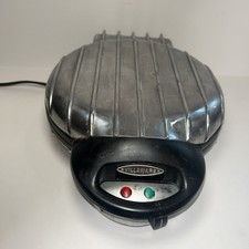 Villaware waffle maker for sale  Warners
