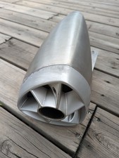 Silencieux échappement moto d'occasion  Riorges