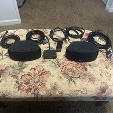 Bose cinemate series for sale  Clinton Township