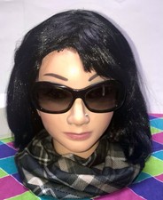 Versace sunglasses havana for sale  Eugene