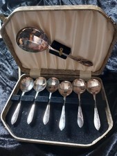 Thomas turner spoon for sale  NORWICH