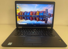 Dell latitude e7470 for sale  MILTON KEYNES