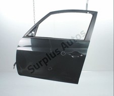 Porte gauche 760031p000 d'occasion  France
