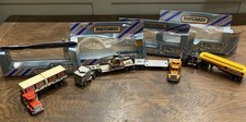 Matchbox convoy trucks for sale Matchbox convoy trucks for sale  PENRITH