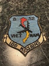 Usaf patch vietnam for sale  Suffield