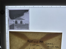 Vintage film negative for sale  Epping