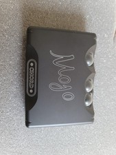 Usado, Amplificador Chord Mojo DAC com estojo de couro original comprar usado  Enviando para Brazil