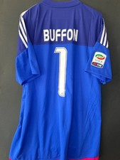 Maglia juventus match usato  Monopoli