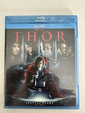 thor blu ray usato thor blu ray usato  Monguzzo