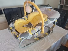 Chicco babywippe unbenutzt gebraucht kaufen  Holzgerlingen