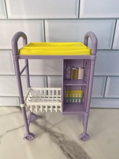 Barbie baby doctor for sale  POOLE