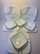 Pcs corelle simple for sale  Pocatello