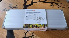 Ustensiles barbecue essentiel d'occasion  Bischwiller