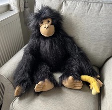 Large hand puppet for sale  NORTHALLERTON