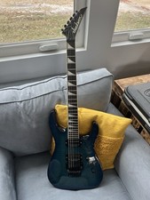 Jackson sl2h soloist for sale  Durham