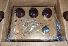 Behringer centaur overdrive usato  Parabiago