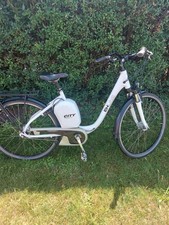 Ehline citybike bc250 gebraucht kaufen  Bernried