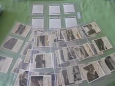 Full set churchman for sale  BURGESS HILL