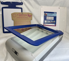 Yudu personal screen for sale  Waterville