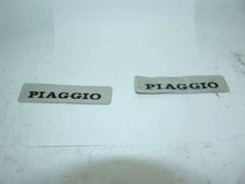 Coppia adesivi serbatoio usato  Gambettola