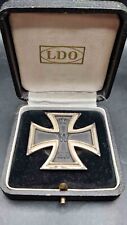 Ldo eiserne kreuz gebraucht kaufen  Blieskastel
