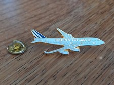 Pins avion aviation d'occasion  Nivillac