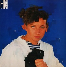 Gianna nannini puzzle usato  Sant Anastasia