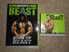 Body beast beachbody d'occasion  Expédié en Belgium