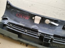 Mascherina anteriore fiat usato  Rimini
