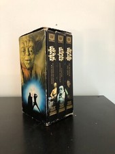Coffret vhs star d'occasion  Manosque