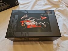 Minichamps valentino rossi for sale  STOWMARKET