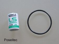 Batterie set battery gebraucht kaufen  Müllheim