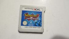 Jeu inazuma eleven d'occasion  Garéoult