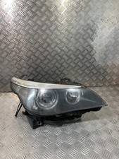bmw e60 xenon headlights for sale bmw e60 xenon headlights for sale NOTTINGHAM