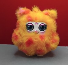Peluche interactive silverlit d'occasion  Bourgtheroulde-Infreville