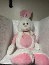 Jumbo bunny rabbit for sale  Strong