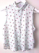 Chemise pull bear d'occasion  Paris XV