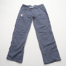 Usado, Calça pijama masculina Toad & Co PJ tamanho médio alta esqui de montanha logotipo lounge comprar usado  Enviando para Brazil